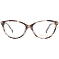 Pink Metal & Plastic Glasses (Frames)