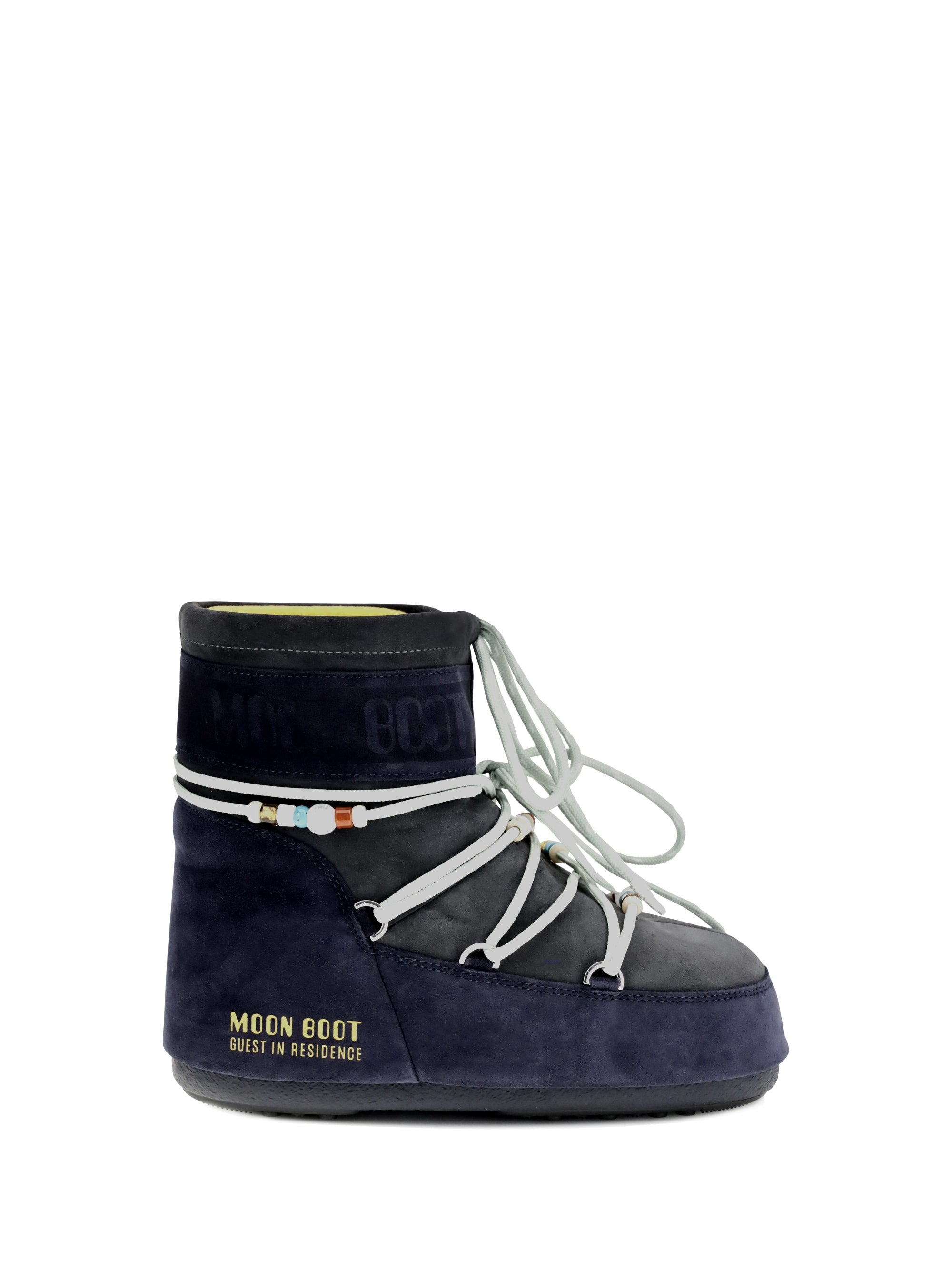 Moon Boot Boot — Navy