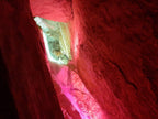 Can Marçá Cave Guided Tour in Puerto de San Miguel