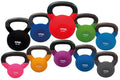 Kettlebell Neopreno