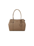 Bolso tote Leona Guess - Beige