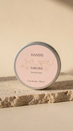 HANINI Sakura - Calma serena