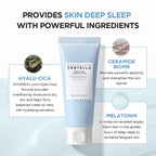 CENTELLA - Skin1004 Madagascar Centella Hyalu-Cica Sleeping Pack - 100ml