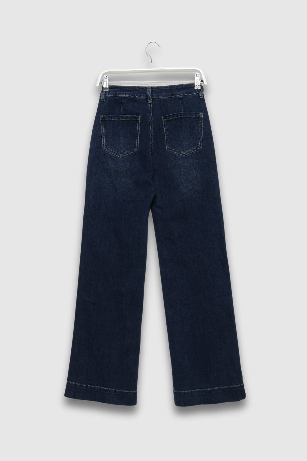 JEANS  BOLSILLOS