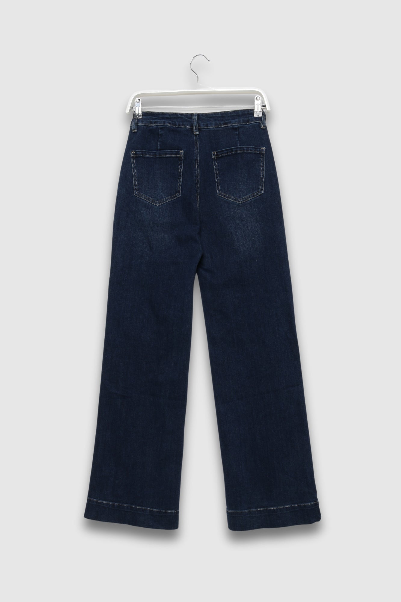 JEANS  BOLSILLOS