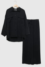 CONJUNTO  BARI
