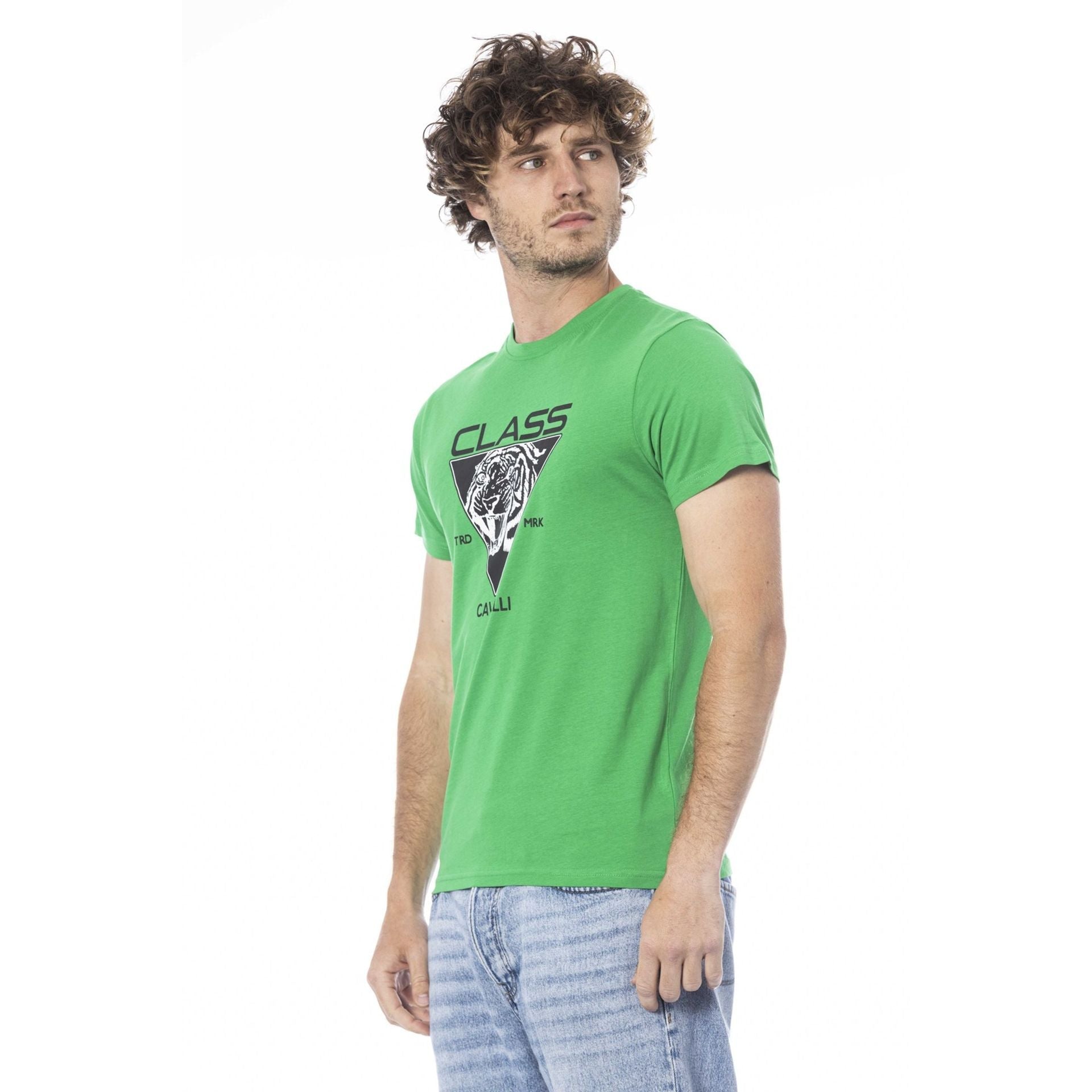 Cavalli Class Camisetas