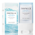 SKIN1004 Madagascar Centella Hyalu-Cica Silky-Fit Sun Stick SPF50+ PA++++ – Protector Solar en Barra con Centella Asiática y Ácido Hialurónico (20g)