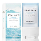 SKIN1004 Madagascar Centella Hyalu-Cica Silky-Fit Sun Stick SPF50+ PA++++ – Protector Solar en Barra con Centella Asiática y Ácido Hialurónico (20g)