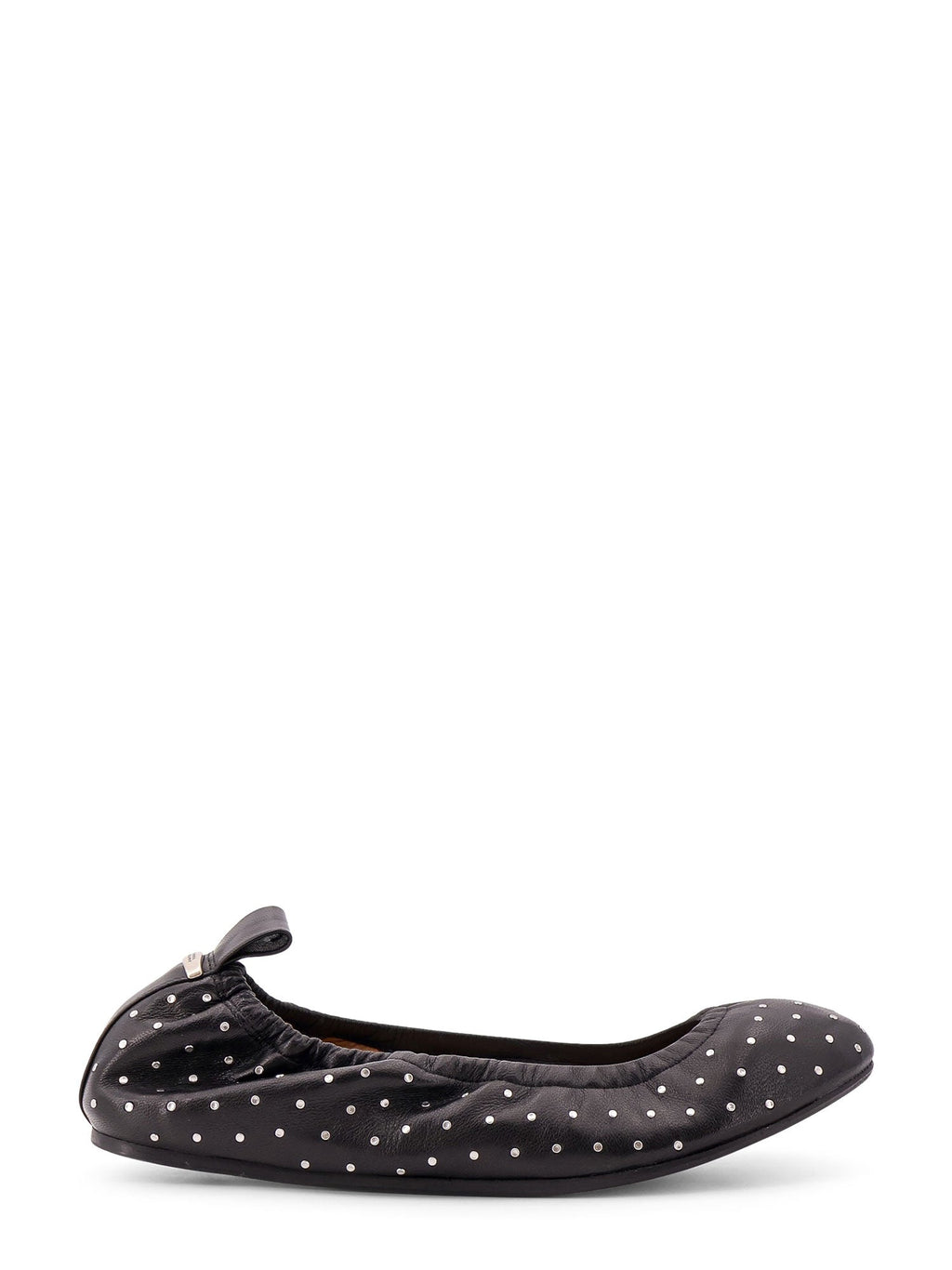 Isabel Marant Flat shoes Black Pelle - 38