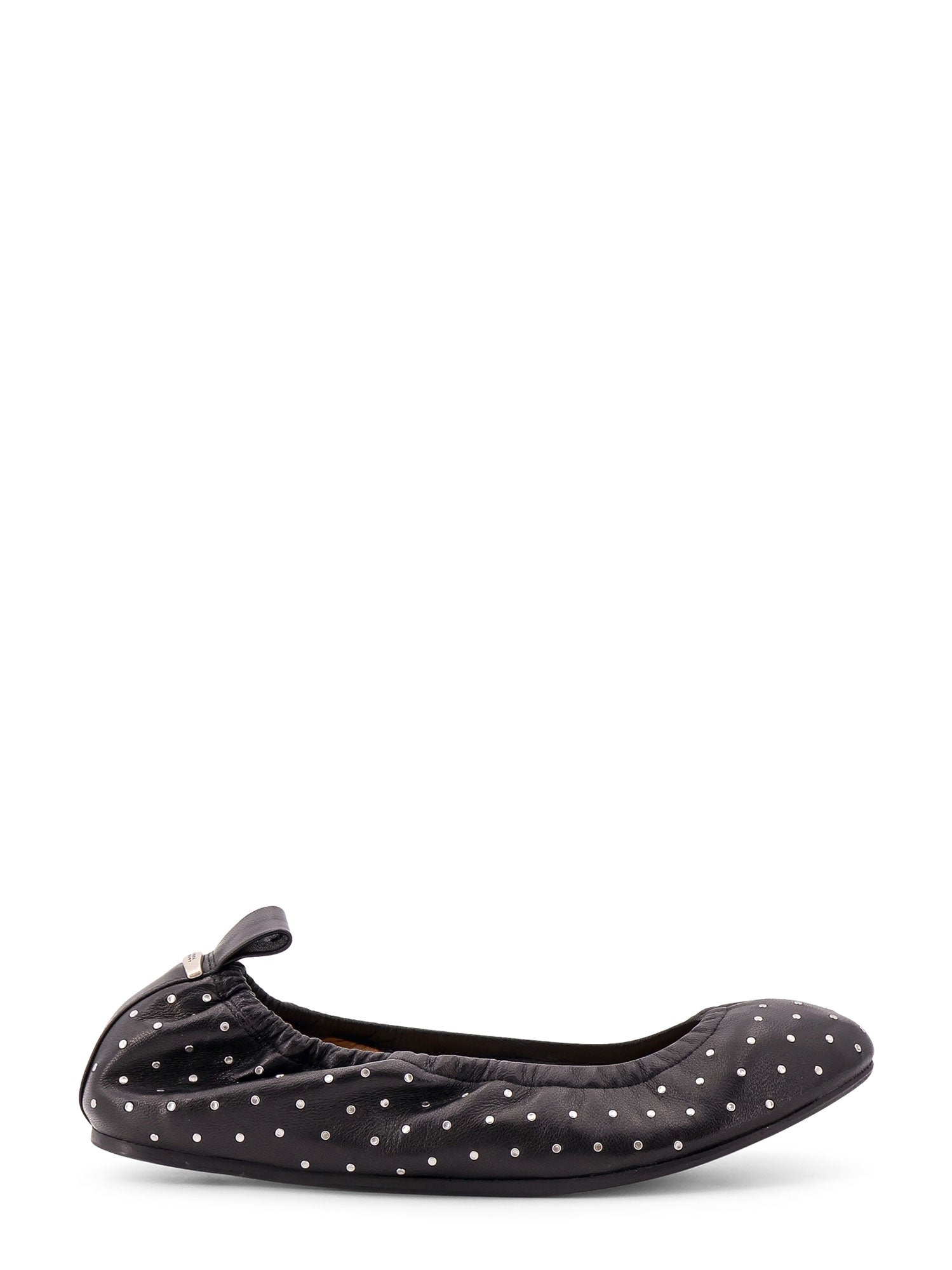 Isabel Marant Flat shoes Black Pelle - 38