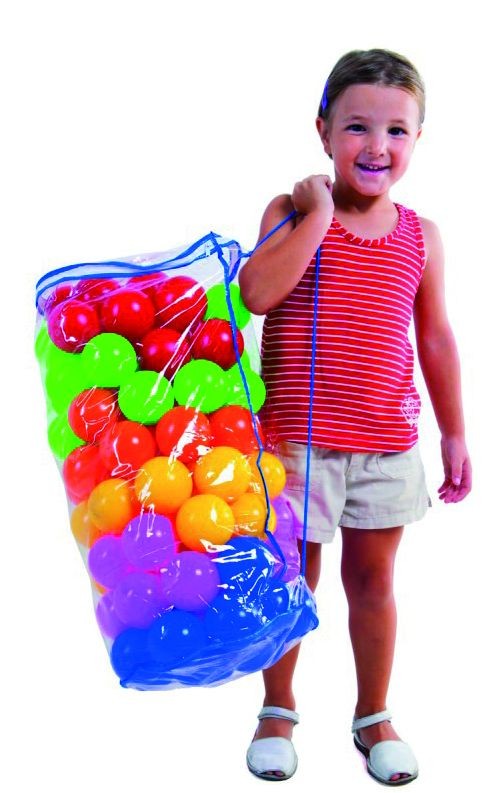 Bolas Relleno Piscina