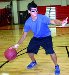 Gafas Perdida Vision Baloncesto