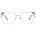 Rose Gold Metal & Plastic Glasses (Frames)