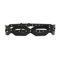Black Ivara Waist Belt