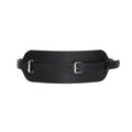 Black Calen Waist Belt