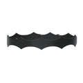 Black Fynn Waist Belt