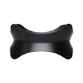 Black Vale Corset Belt