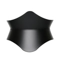 Black Kairo Corset Belt
