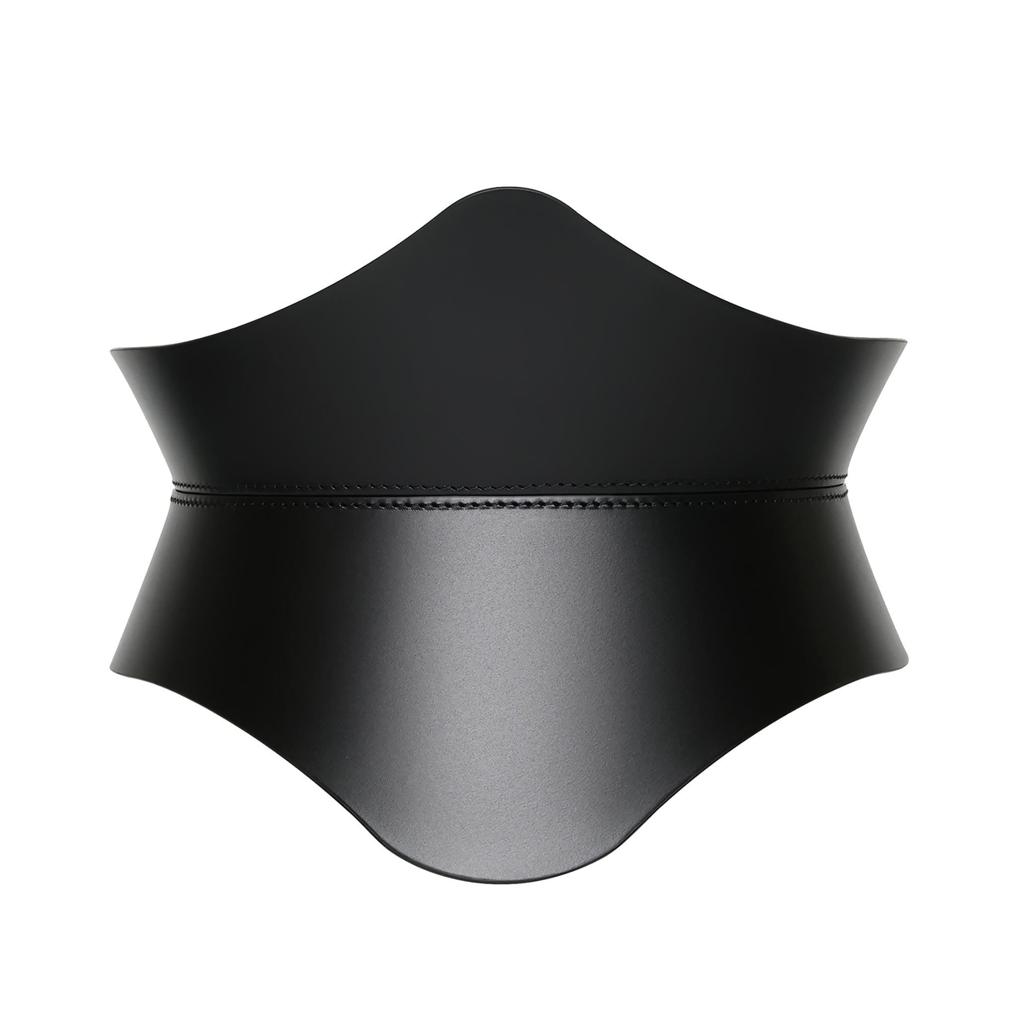 Black Kairo Corset Belt