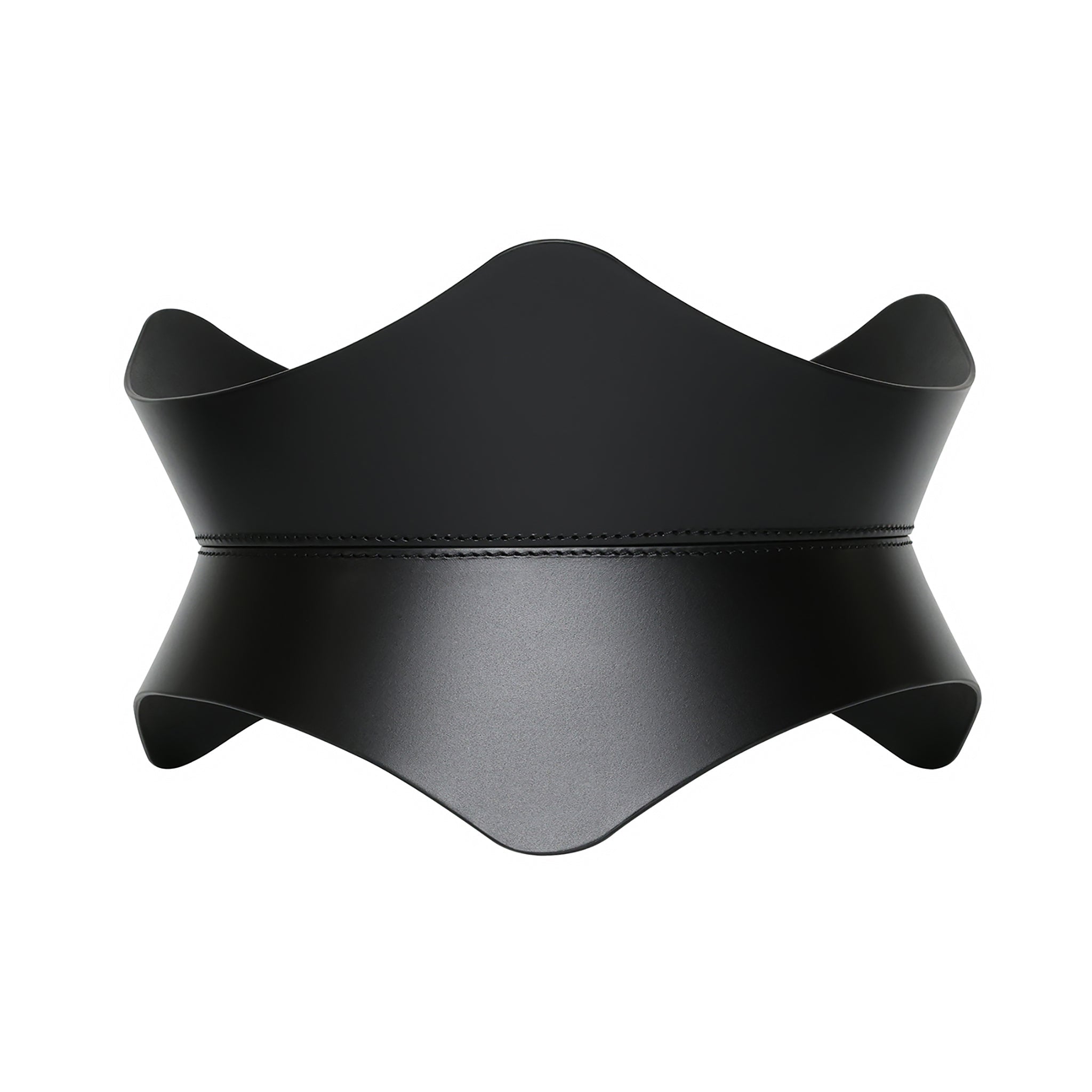Black Soreen Corset Belt