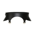 Black Liora Waist Belt