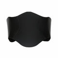 Black Thane Corset Belt