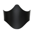 Black Halen Underbust Belt