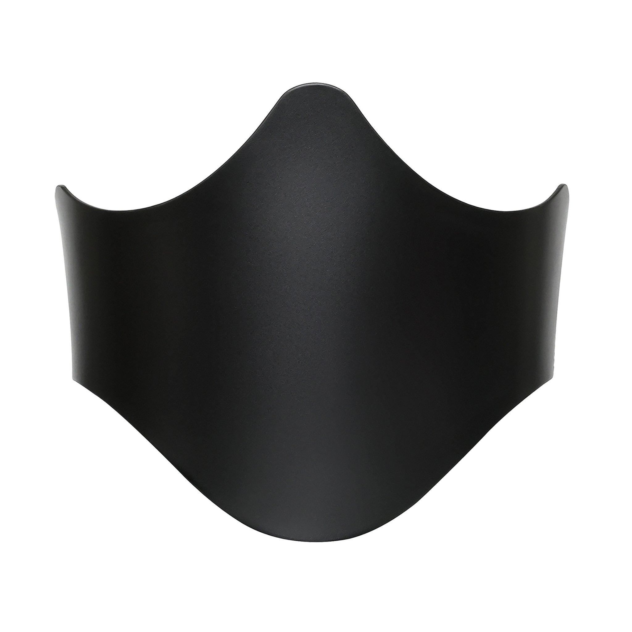 Black Halen Underbust Belt