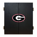 Imperial USA NCAA Fan's Choice Dartboard Set