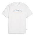 Puma Basketball Nostalgia SS Tee