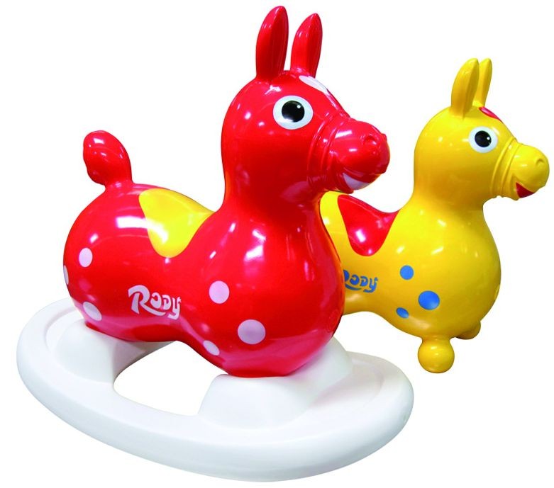 Caballito Rody