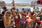 Bottomless Brunch Boat Party