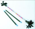Baston del Diablo Flower Sticks