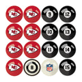 Imperial USA NFL Team Ball Sets - Team Selection