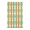 Groovy Sun Pop Accent Rug