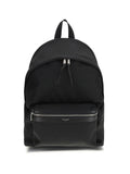 Mochila Saint Laurent City — Negra