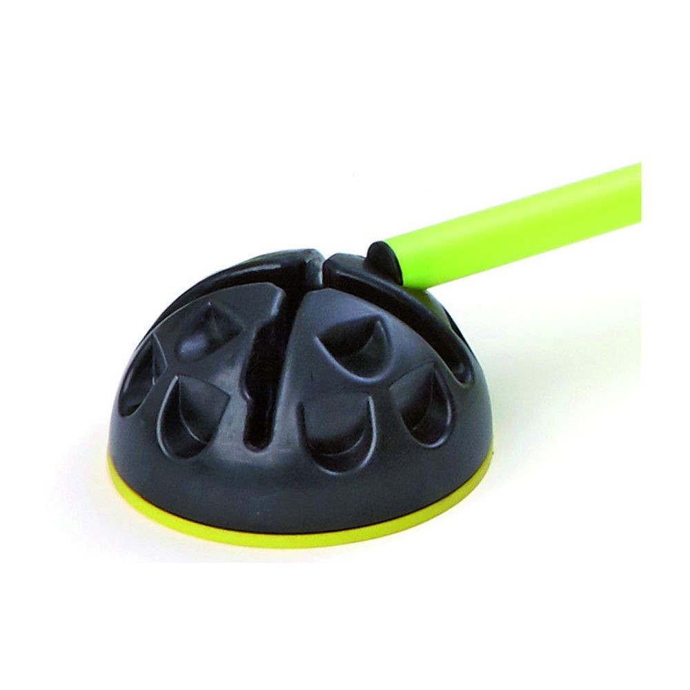 Base Deluxe Pica y Aros