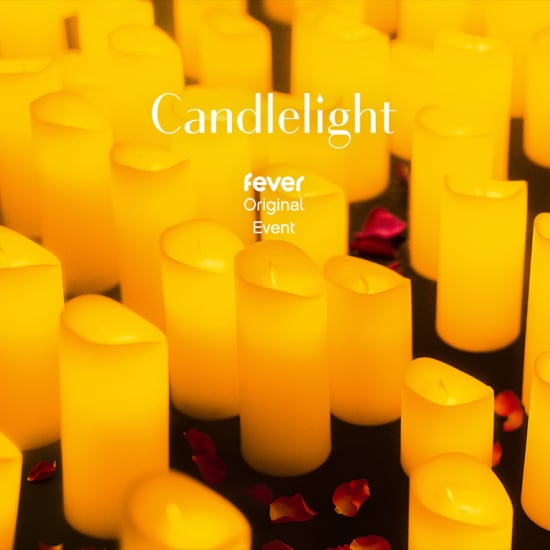 Candlelight: Valentine’s Day Special