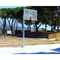 Canasta Basket / Minibasket New Galvanizada