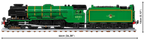 Flying Scotsman - British Steam Locomotive