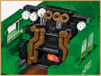 Flying Scotsman - British Steam Locomotive