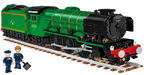 Flying Scotsman - British Steam Locomotive