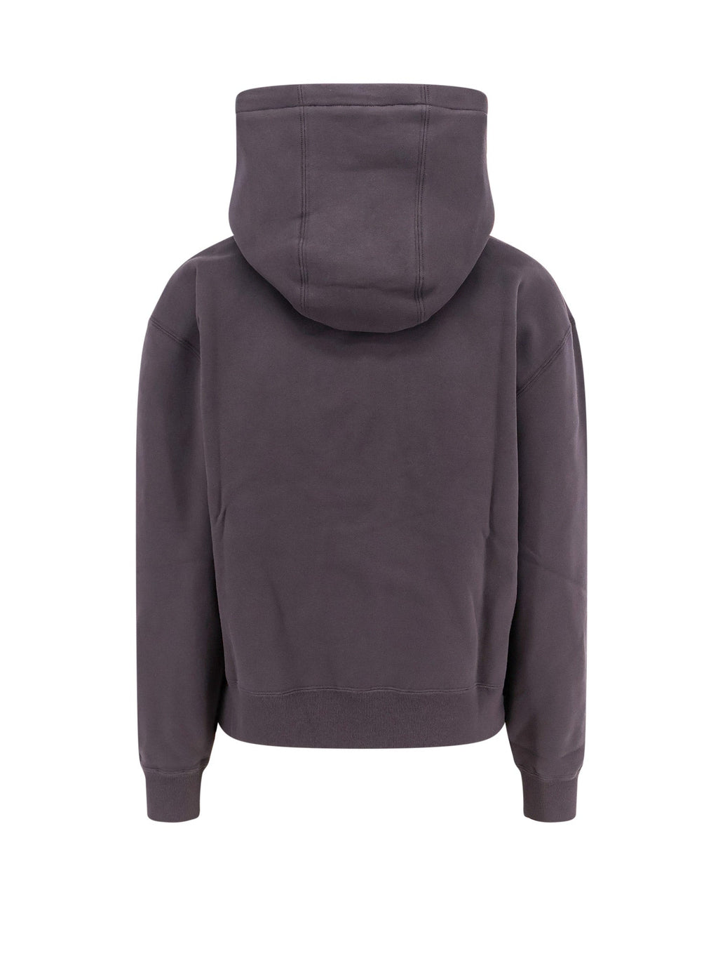 Saint Laurent Sweaters Grey Cotone Organico