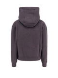 Saint Laurent Sweaters Grey Cotone Organico
