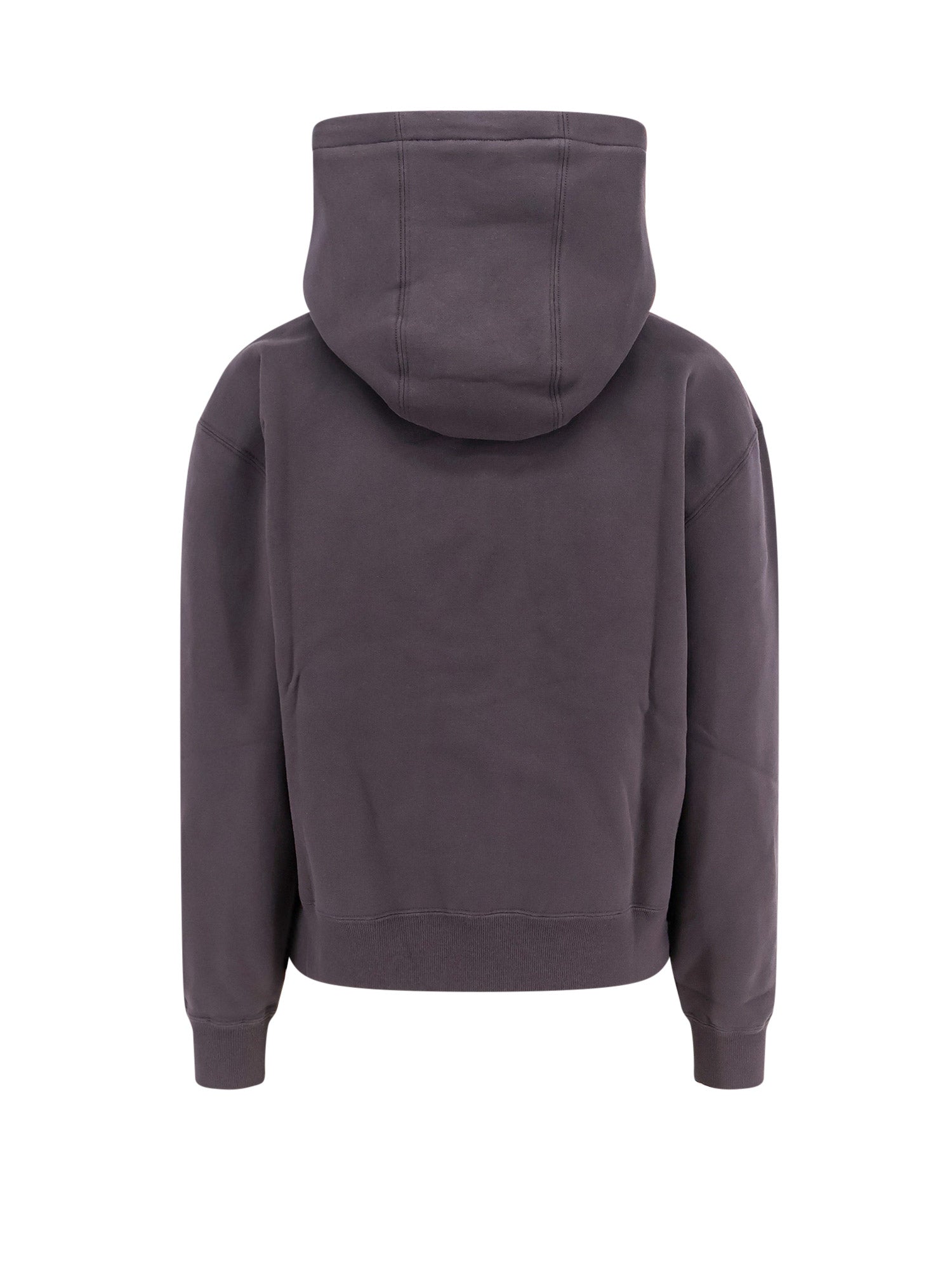 Saint Laurent Sweaters Grey Cotone Organico