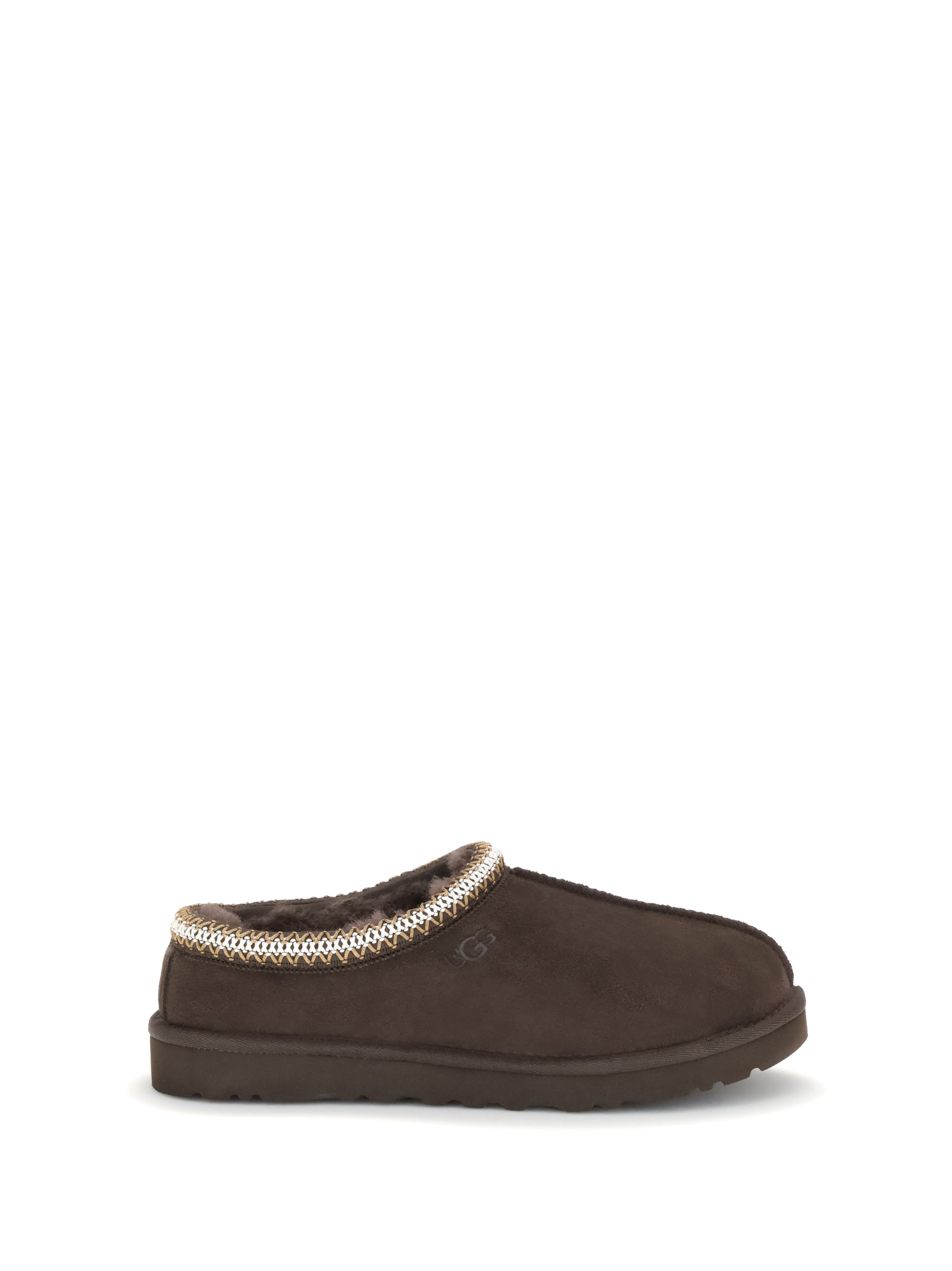 Pantufla UGG Tasman II — Marrón