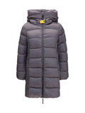 Parajumpers Marion Down Coat — Gray