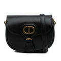 Micro Calfskin Bobby Crossbody