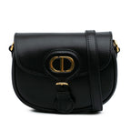 Micro Calfskin Bobby Crossbody